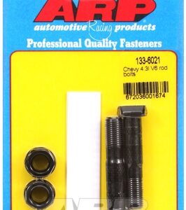 chevy 4.3ltr v6 rod bolt
