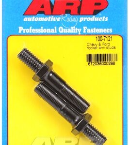 chevy & ford rocker arm studs