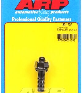 chevy hex distributor stud kit