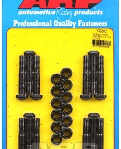 chevy inline 6. 194 292c.i.d. rod bolt kit