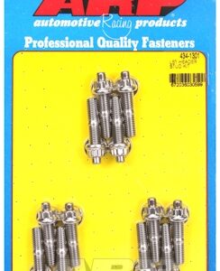chevy ls1 header stud kit
