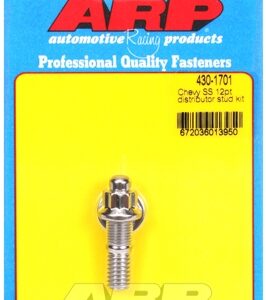 chevy ss 12pt distributor stud kit