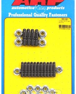 chevy v6 oil pan stud kit