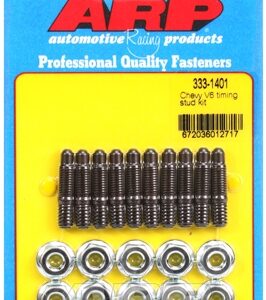 chevy v6 timing stud kit