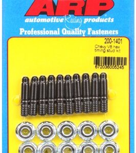 chevy v8 hex timing stud kit