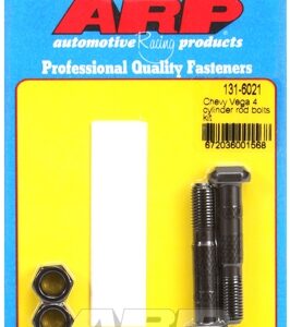 chevy vega 4 cylinder rod bolt kit