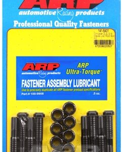 chrysler 2.2 ltr & 2.5 ltr wave loc rod bolt kit