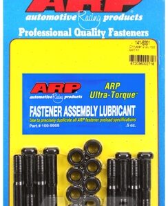 chrysler 2.2 ltr rod bolt kit
