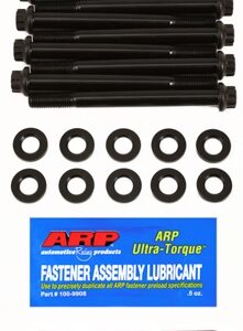 chrysler 2.2l 4 cylinder m11 12pt head bolt kit