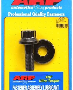 chrysler 328 440cid balancer bolt kit