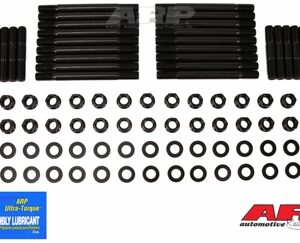 chrysler 383 400 413 426 440 wedge mopar b & rb wedge b1 hsk