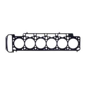 cometic bmw m30b30.m30b32 '76 92 90mm.086" mls 5 533i.730i