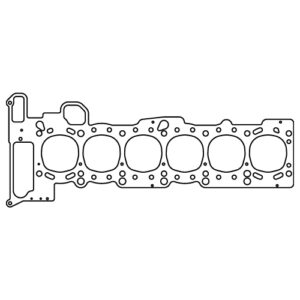 cometic bmw m54tub22 2.2l 81mm.080" mls head