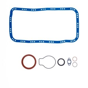 cometic bottom end kit honda '94 01 b16a2/a3 b18c1/c5