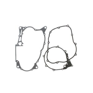 cometic bottom end kit no crank seals honda xr600 '88 00