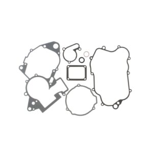 cometic bottom end kit no crank seals husqvarna cr/wr 125 97