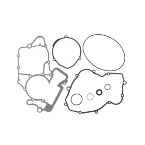 cometic bottom end kit no crank seals husqvarna cr/wr 250 99