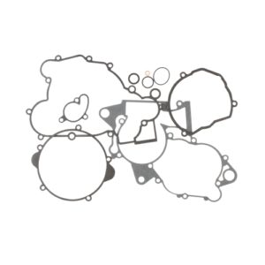 cometic bottom end kit no crank seals ktm85 sx '04 05