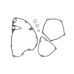 cometic bottom end kit no crank seals suzuki rm z250 '04 06