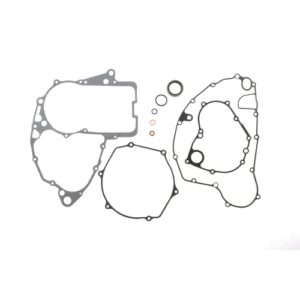 cometic bottom end kit no crank seals suzuki rm z450 '05 07
