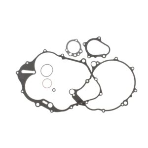 cometic bottom end kit no crank seals yamaha yfm660r raptor