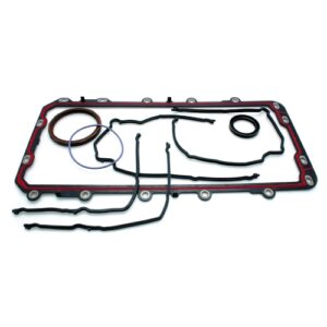 cometic bottom end kit street pro ford modular 4.6l