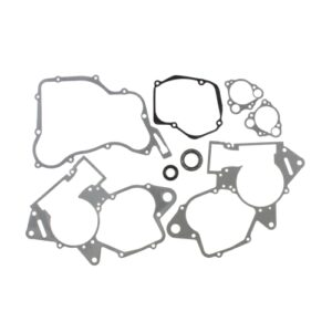 cometic bottom end kit with crank seals honda cr125 '00