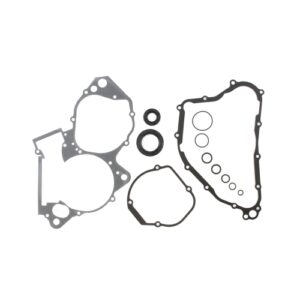 cometic bottom end kit with crank seals honda cr250 '02 04
