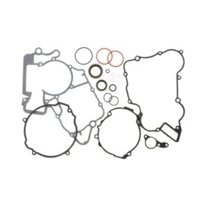 cometic bottom end kit with crank seals ktm125 exc '97 03