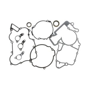 cometic bottom end kit with crank seals ktm200 exc '03 05