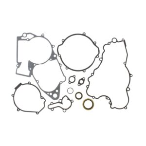 cometic bottom end kit with crank seals ktm250 exc '90 99