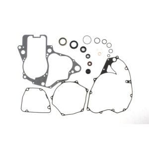 cometic bottom end kit with crank seals rm z250 '07 09