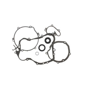 cometic bottom end kit with crank seals yamaha yz125 '01 02
