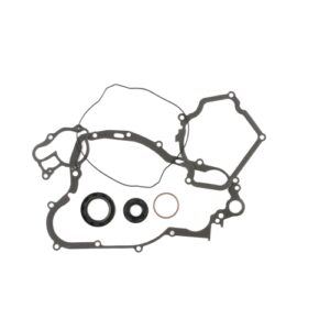 cometic bottom end kit with crank seals yamaha yz250 '02 08
