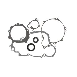 cometic bottom end kit with crank seals yamaha yz250 '95 96