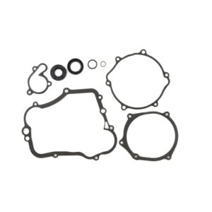 cometic bottom end kit with crank seals yamaha yz85 '02 08