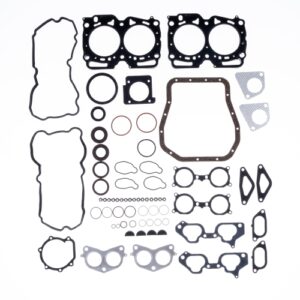 cometic complete gasket set subaru '04 06 ej257 101.00mm