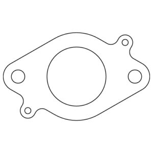 cometic exhaust gasket set vw 1.8l 16v '85 96