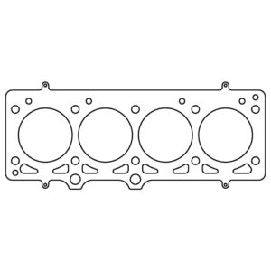 cometic head gasket bto ferrari f40, 84 mm. '080 thick