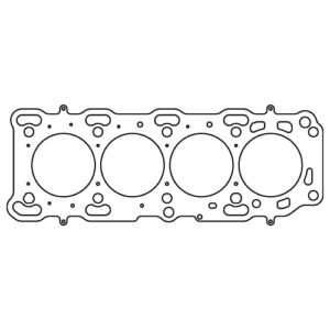 cometic head gasket opel 2,4l ld9 w/o egr 1,30mm