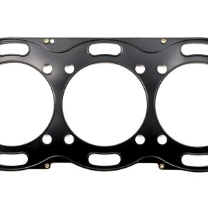 cometic head gasket porsche 997tt 3.6l mls 106.5mm 0.76mm