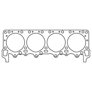 cometic hg 426 hemi 4.320" copper .043"