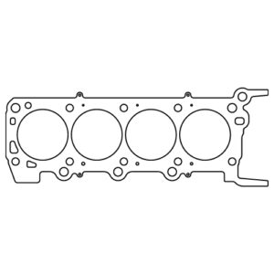 cometic hg ford 5.4 modular 3v 94mm mls .070" lhs