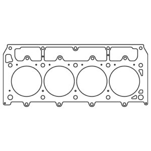 cometic hg lsx 4.100" mlx .040" lhs