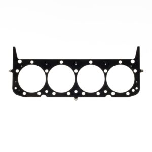cometic hg sbc brodix bd2000 head 4.125" mls .040"
