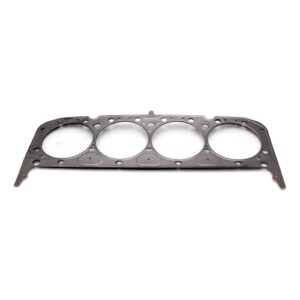 cometic hg sbc2.2 w/ steam hole 4.200" mls .080"
