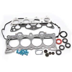 cometic honda '88 91 d16a6/a7 sohc ""zc"" 76mm top end kit