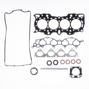 cometic honda '90 01 dohc b18a1/b1 non vtec 82mm bore top e