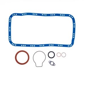 cometic honda '90 01 dohc b18a1/b1 non vtec bottom end kit