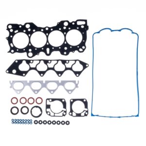 cometic honda '94 01 dohc b18c1 "gs r" 82mm bore top end